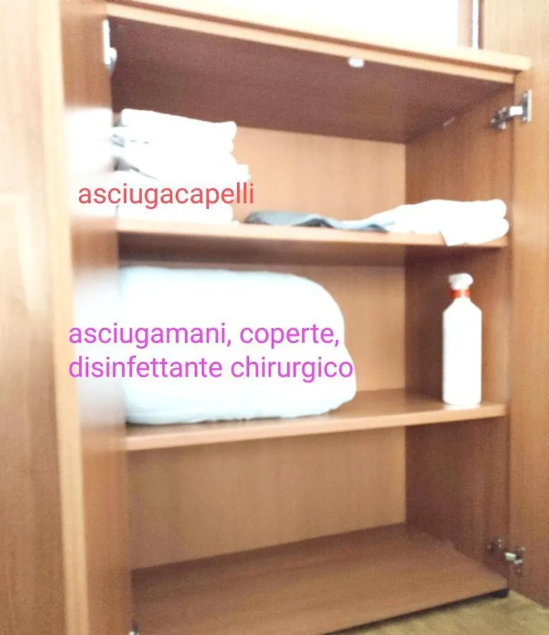 Residence Milano Milano Marittima Italy