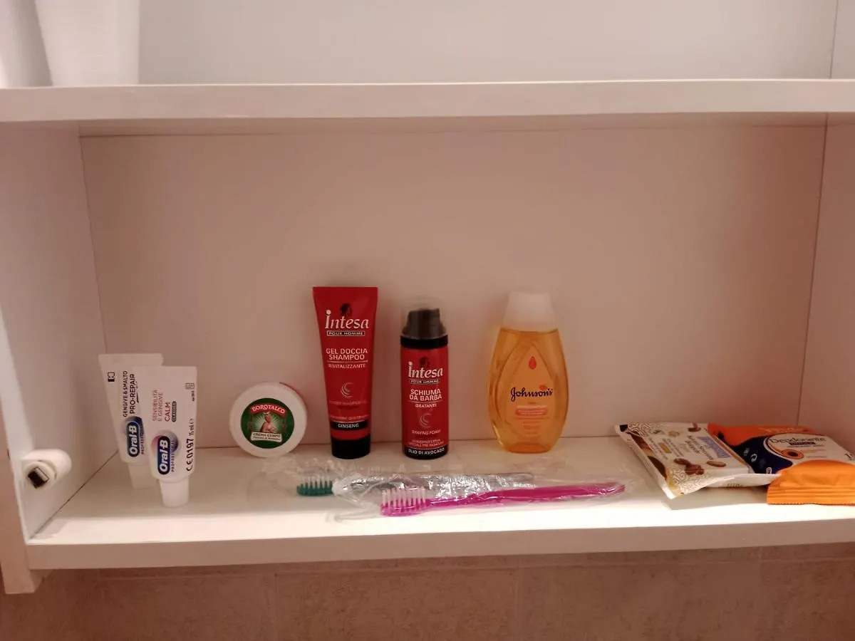 Guest house Residence Milano Milano Marittima