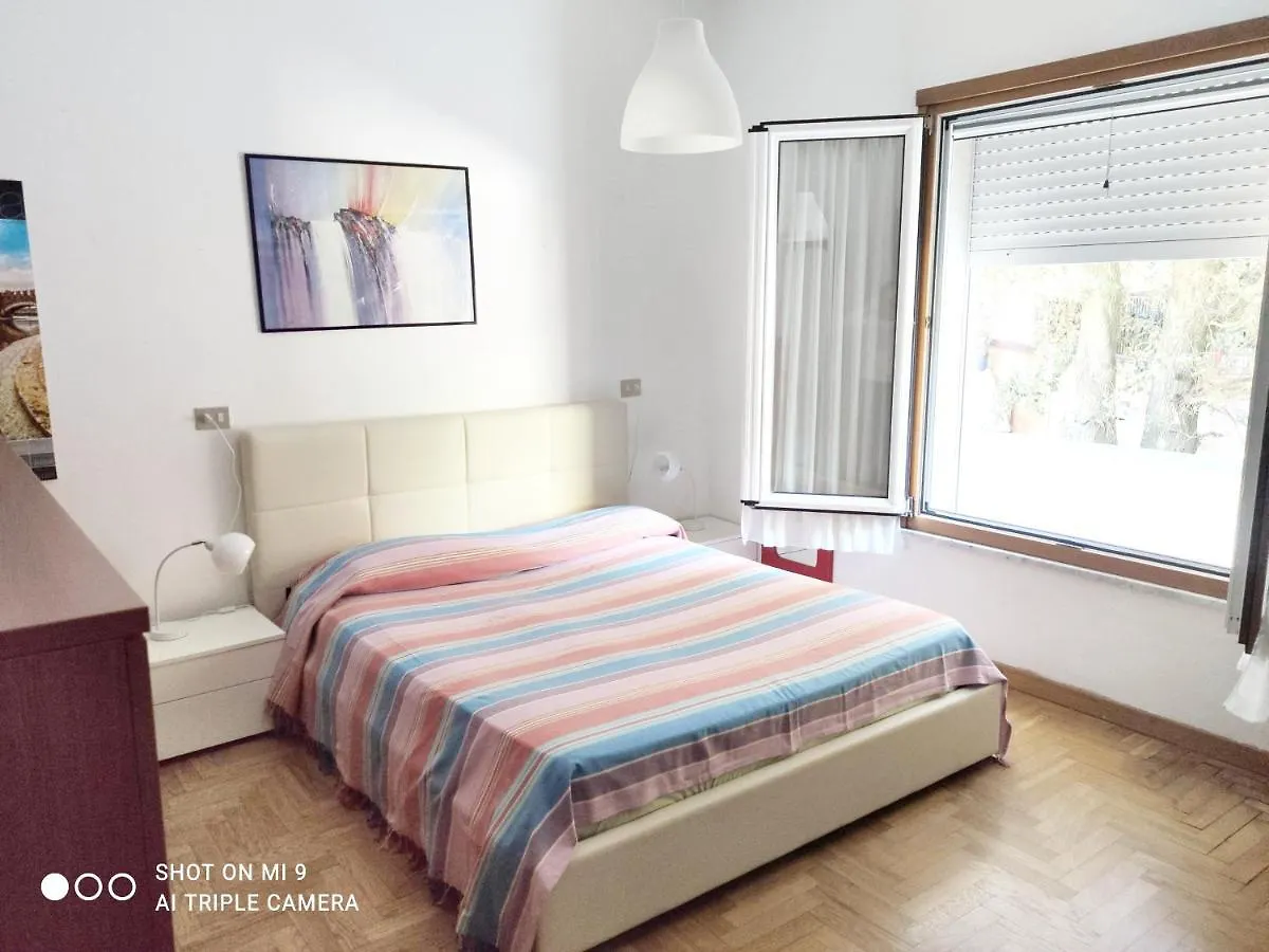 Residence Milano Milano Marittima 0*,