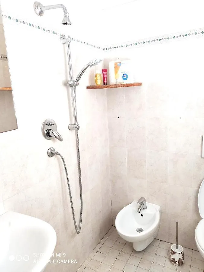 Guest house Residence Milano Milano Marittima