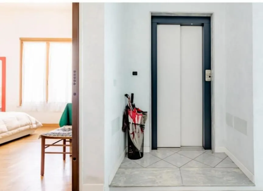 Residence Milano Milano Marittima Guest house