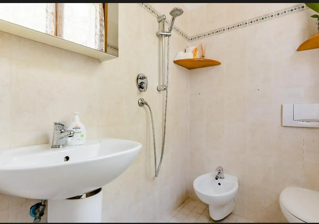 Residence Milano Milano Marittima 0*,