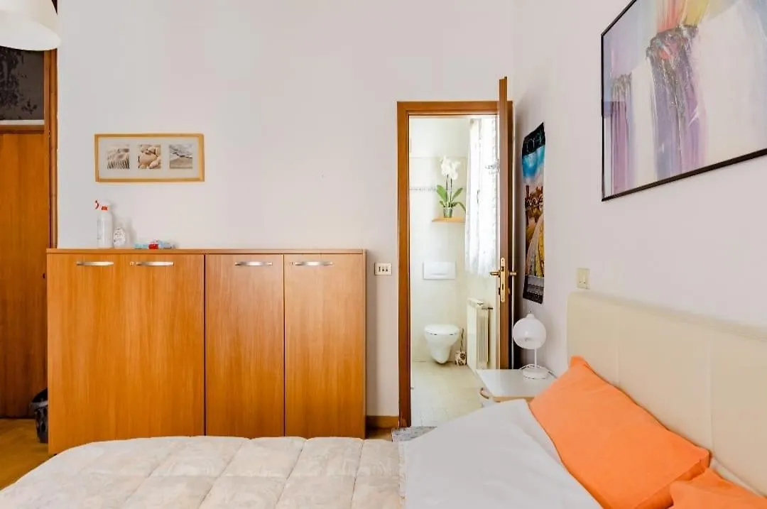 Residence Milano Milano Marittima 0*,  Italy