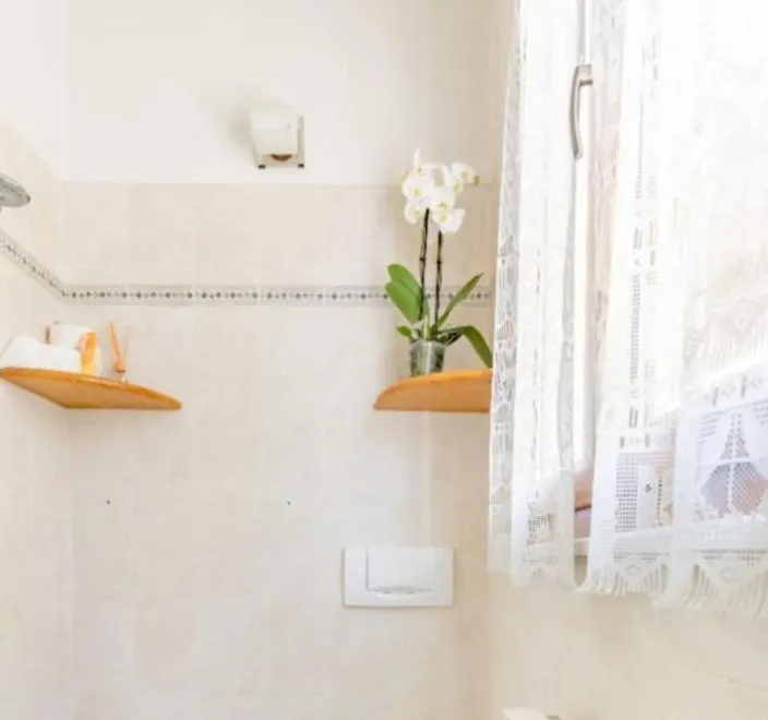 Guest house Residence Milano Milano Marittima