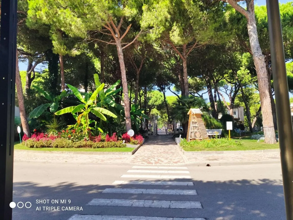 Guest house Residence Milano Milano Marittima