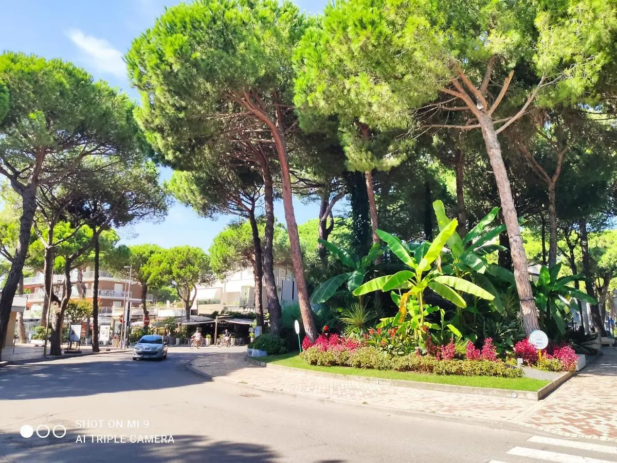 Residence Milano Milano Marittima 0*,  Italy
