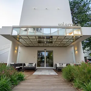 3* Hotel Solemare