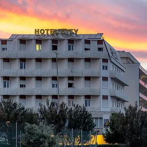 3* Hotel Hotel City