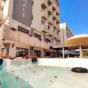 3* Hotel Hotel Centrale