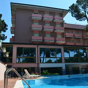 3* Hotel Rosen Garden