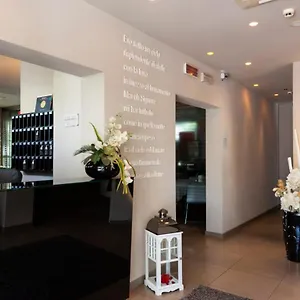 4* Hotel Atmosfere