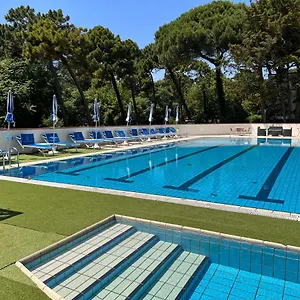 4* Hotel G&d Deanna Pool&brunch