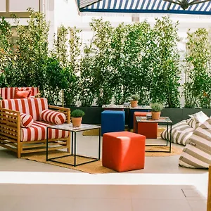 4* Hotel Marittimo Al Mare - Mimma