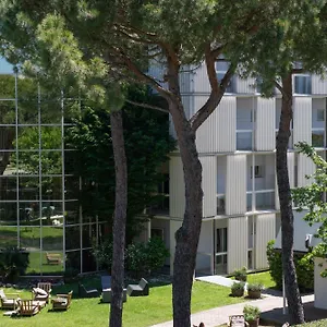 4* Hotel Regina - Marepineta