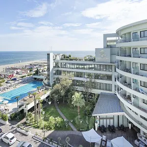4* Hotel Le Palme - Premier