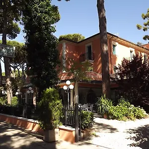 Boccaccio-free Parking- Milano Marittima
